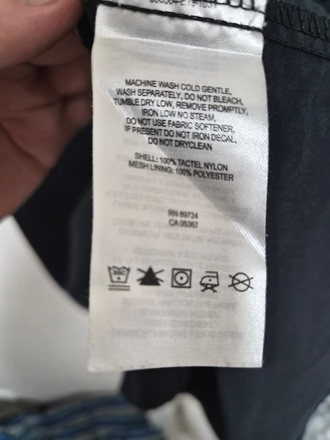 콜롬비아Columbia PFG 피싱 셔츠 XL - S367 상품이미지5