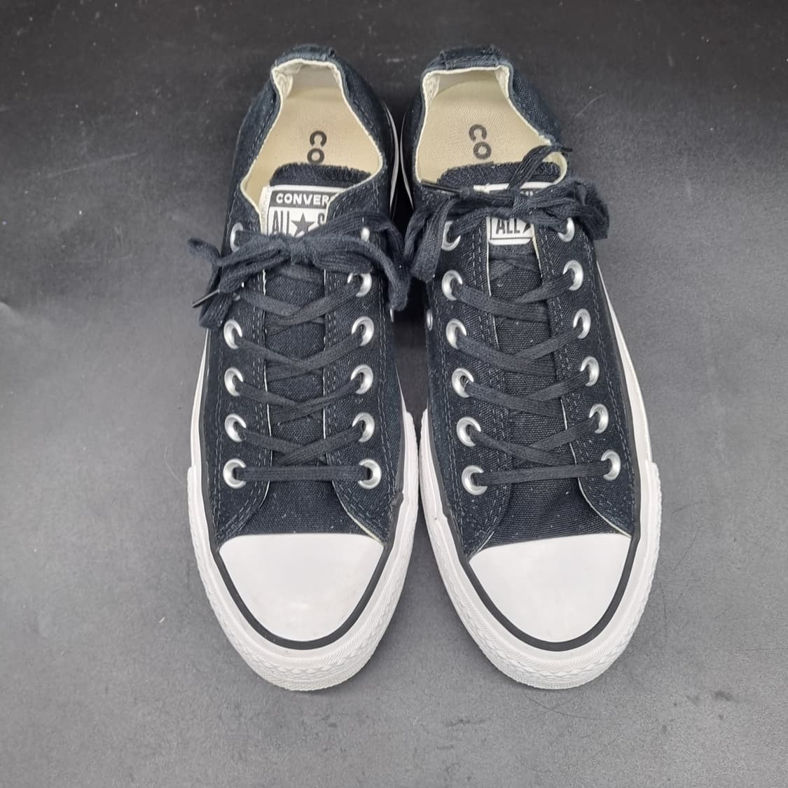 컨버스 리프트 여성스니커즈235 상품이미지2