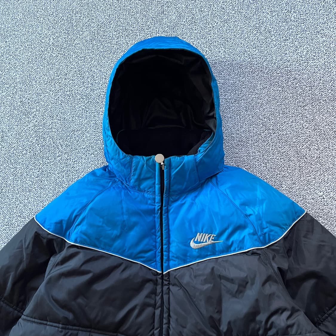 00s 나이키 빅스우시 다운 패딩 상품이미지2