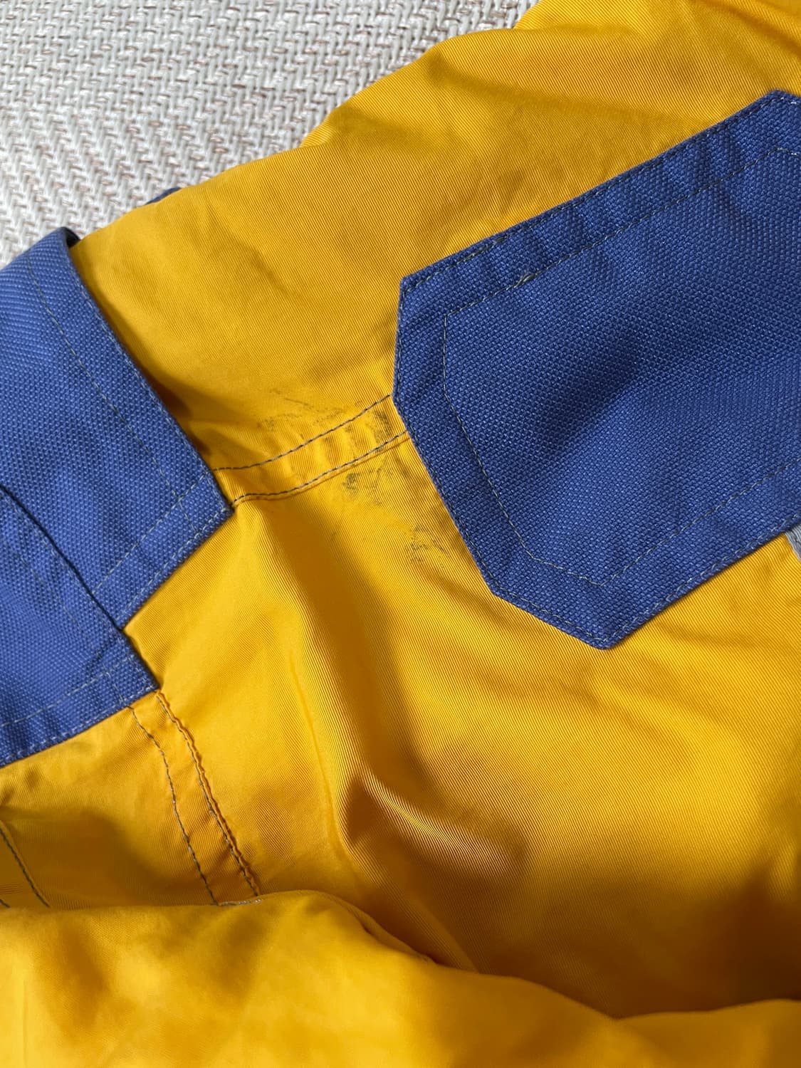 미즈노 SELECT 160 스키 자켓  J04111 상품이미지7