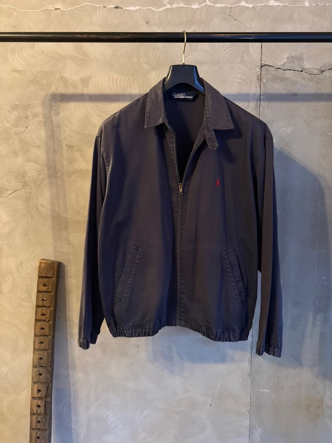 폴로 랄프로렌 블루종 남성100-105 상품이미지10