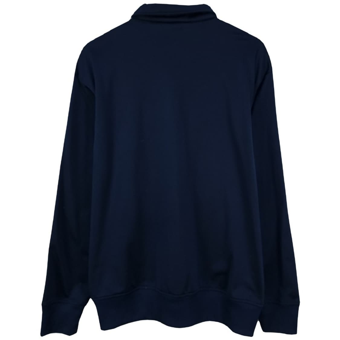 [아디다스] 파이어버드 져지 트랙탑 집업 자켓 네이비 M18863 상품이미지3