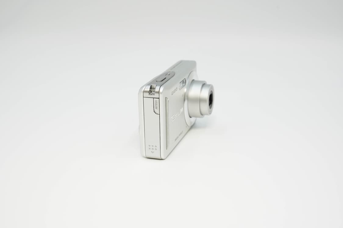 (A급) Casio Exilim EX-Z19 (카시오  EX-Z19) 상품이미지5