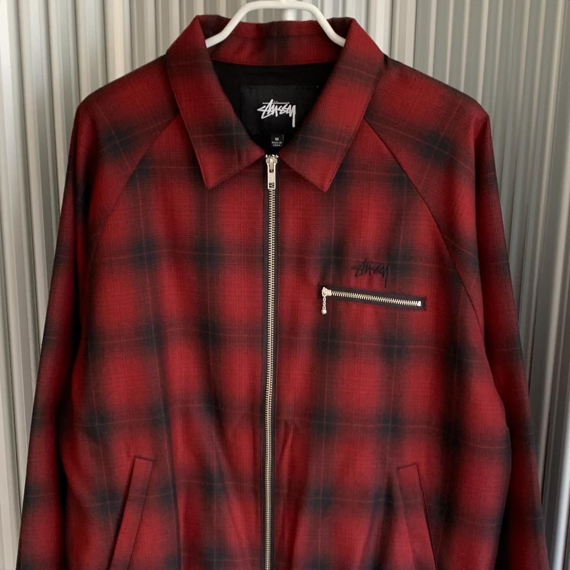 Stussy Jacket 상품이미지3