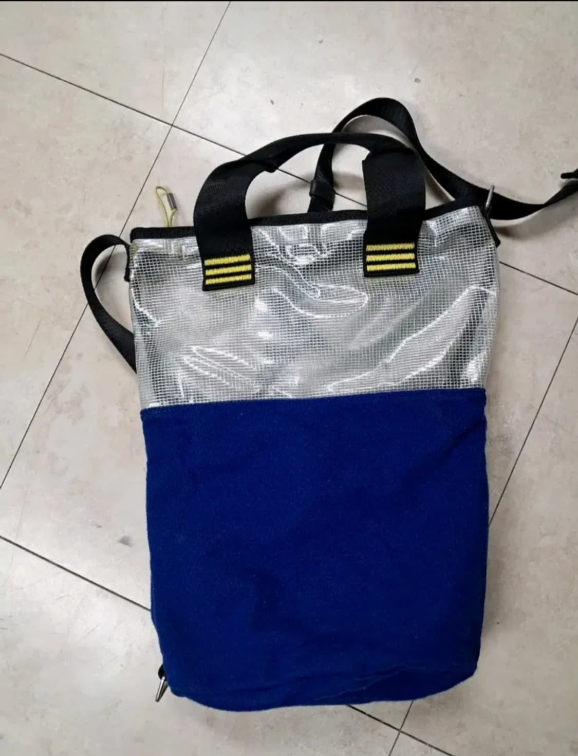 아크네스튜디오  크로스백 상품이미지2