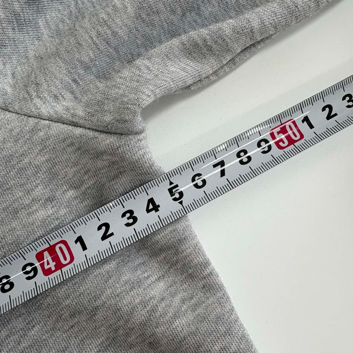 아디다스 신형 그레이 삼선 걸즈 스웻 후드집업 희귀져지 상품이미지6