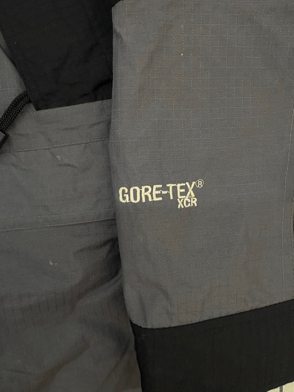 노스페이스 서밋시리즈 고어텍스 마운틴 자켓 상품이미지6