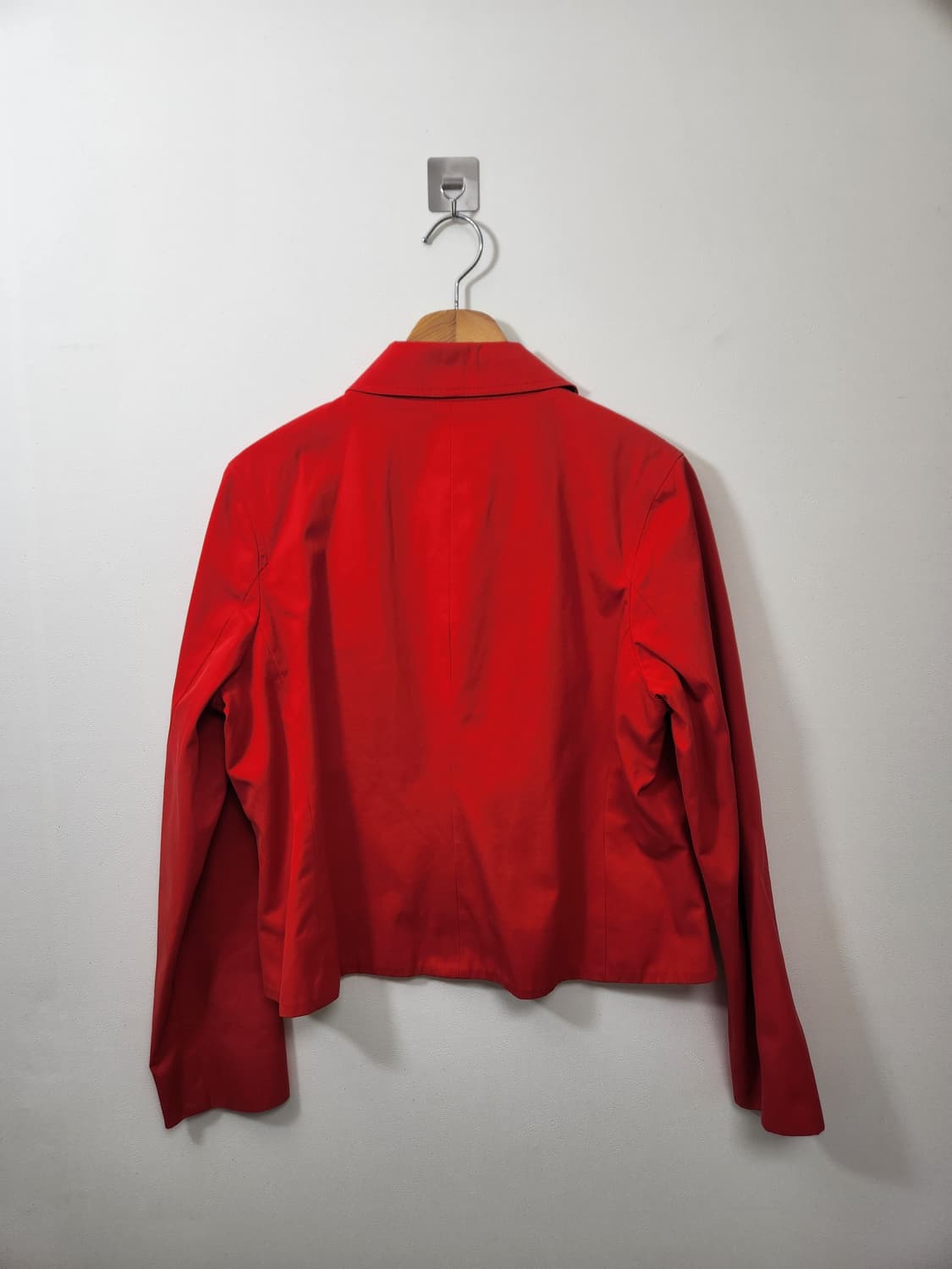 버버리Burberry 블루종자켓 M~L - J17 상품이미지2