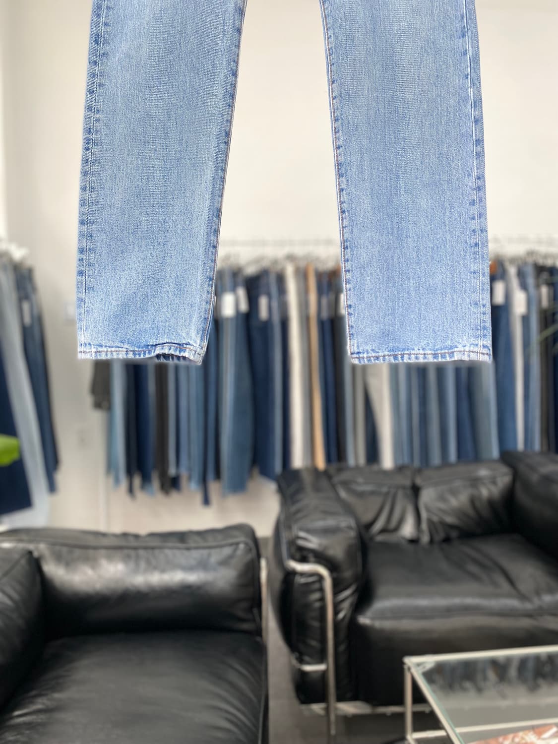 리바이스501 Straight Fit 00s 30사이즈 a5402 상품이미지3