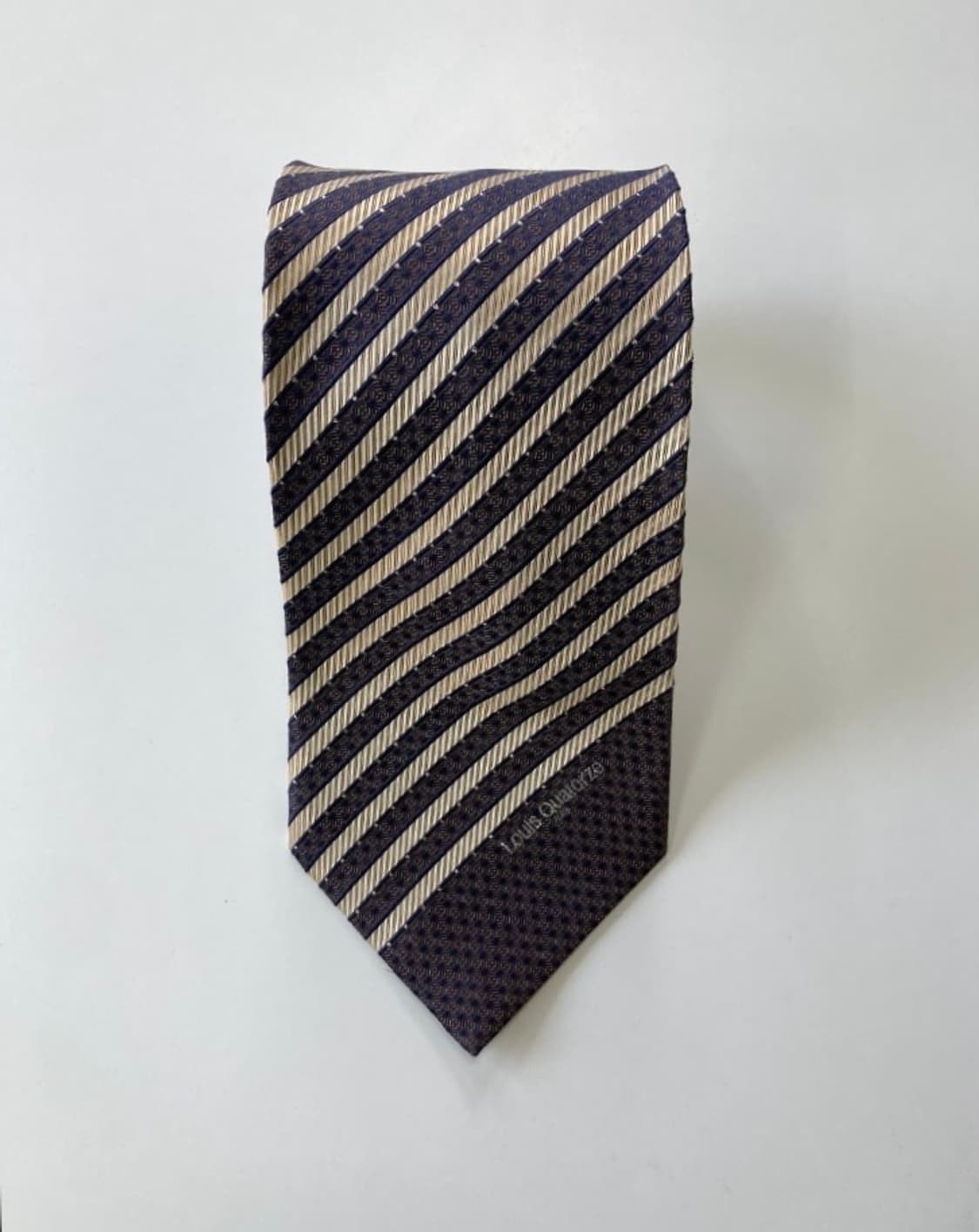 루이까또즈 넥타이 상품이미지8