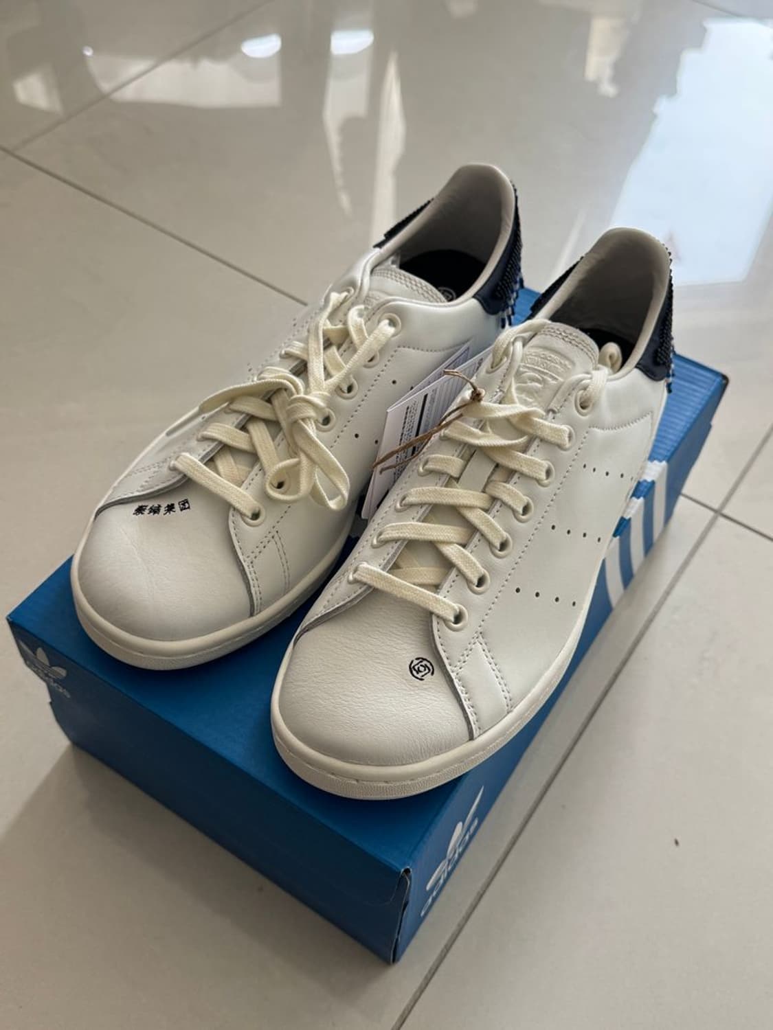 STAN SMITH BY EC 상품이미지2