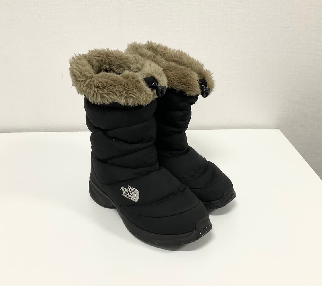 노스페이스 패딩 부츠 700 235 상품이미지2