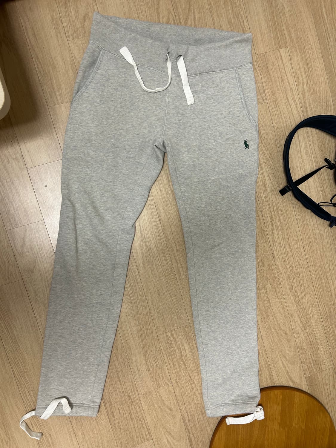 폴로 스웻팬츠 상품이미지1