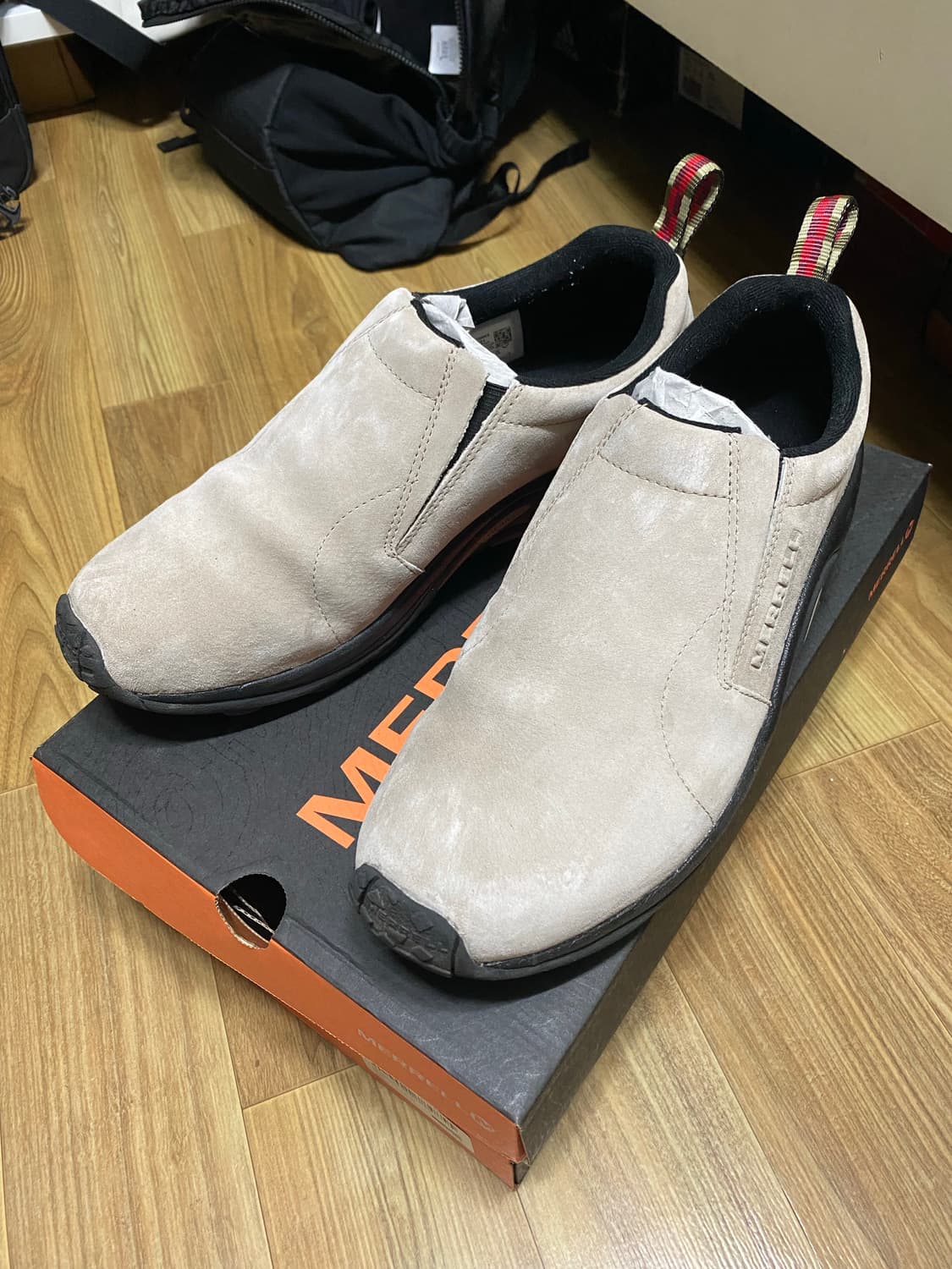MERRELL 머렐 정글목 295 상품이미지1