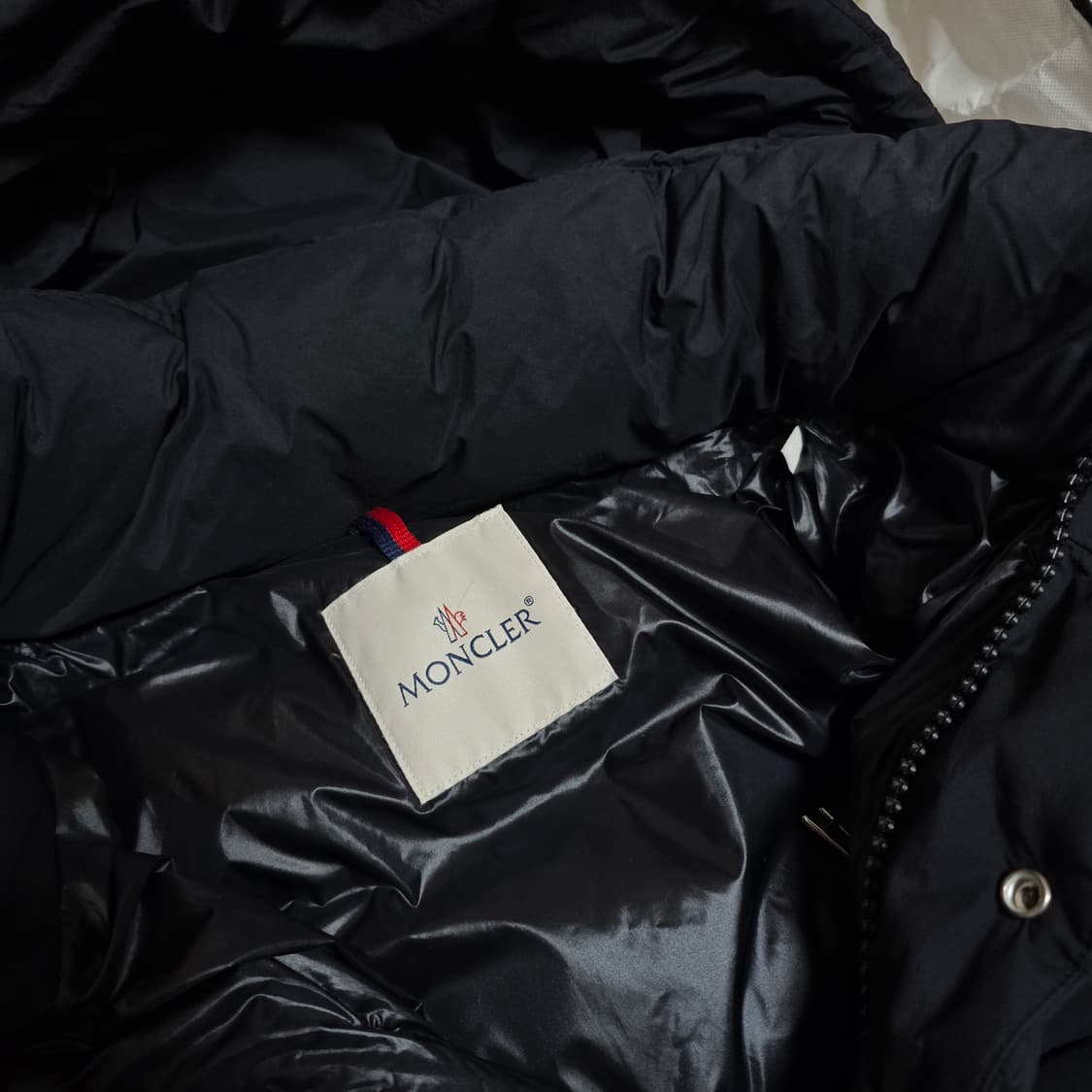 몽클레어 베제르 마야 6사이즈  상품이미지2