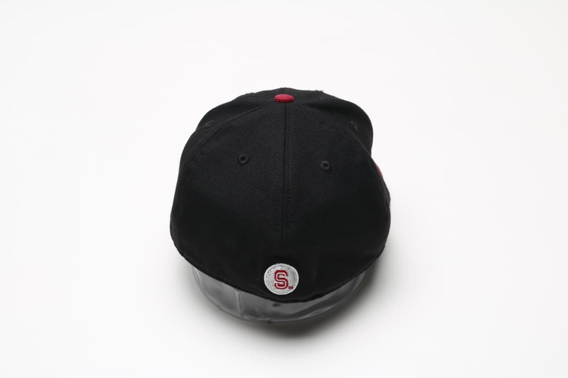 [58cm] 00's 나이키 S로고 베이스볼캡 모자 상품이미지4