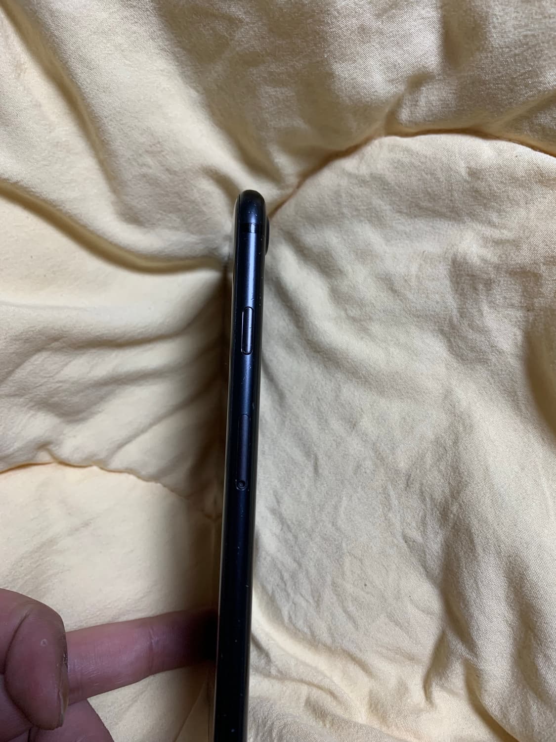 아이폰7매트블랙32GB카메라무음 상품이미지3