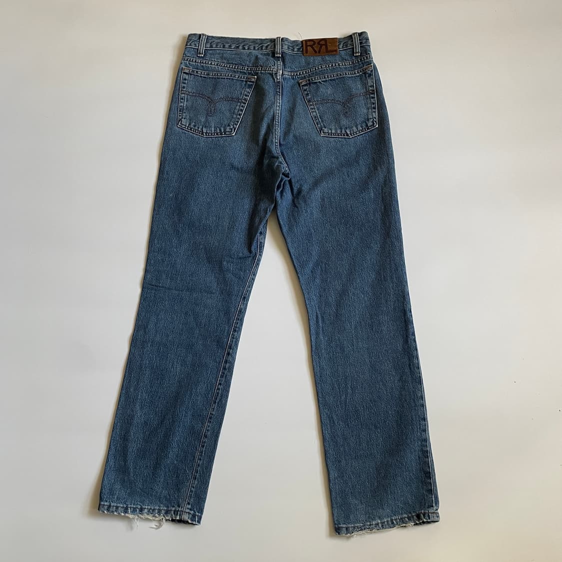 90s RRL 상품이미지7