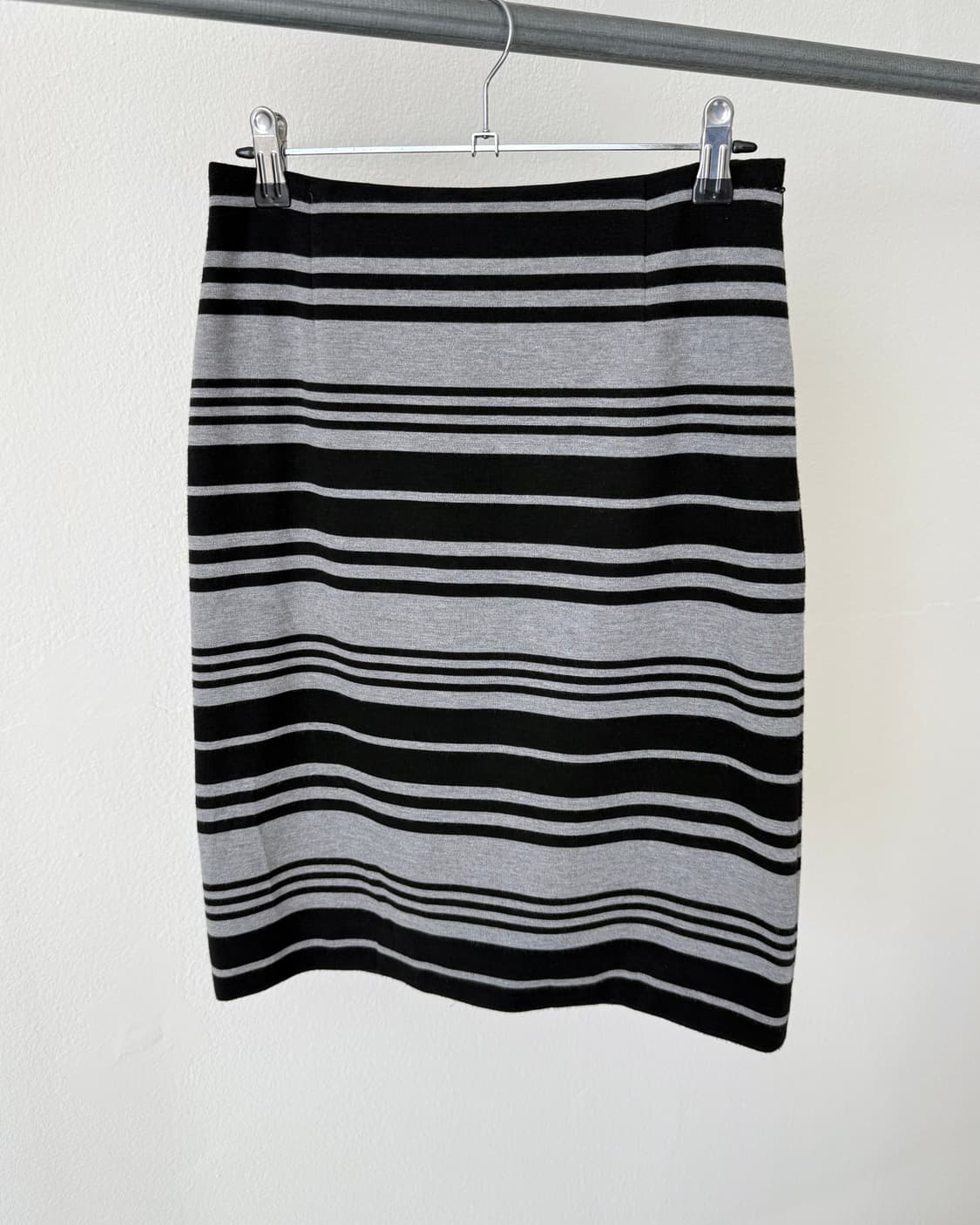 빈티지 미디 스커트 상품이미지1