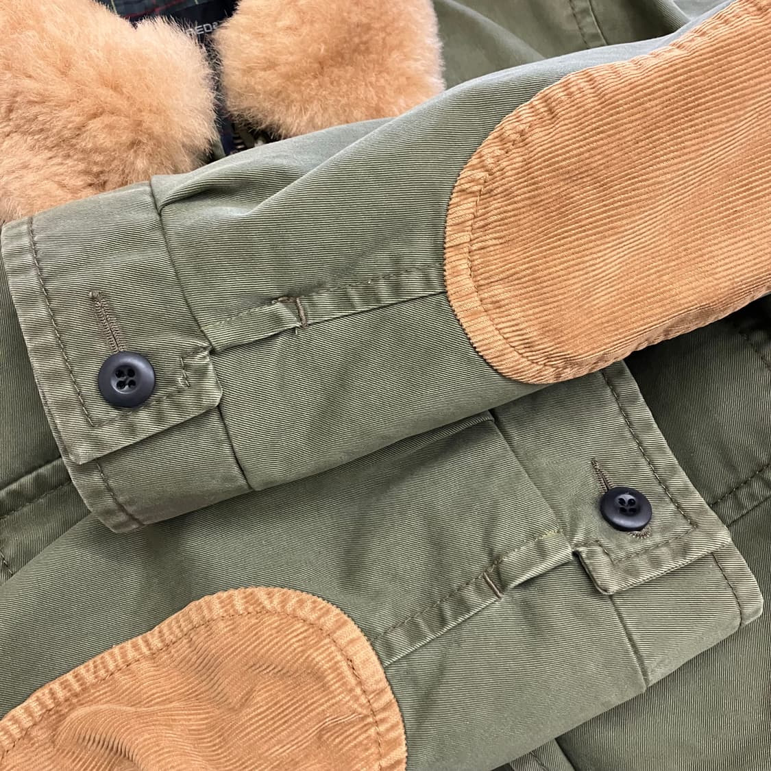 N126 디스퀘어드 자켓 상품이미지10