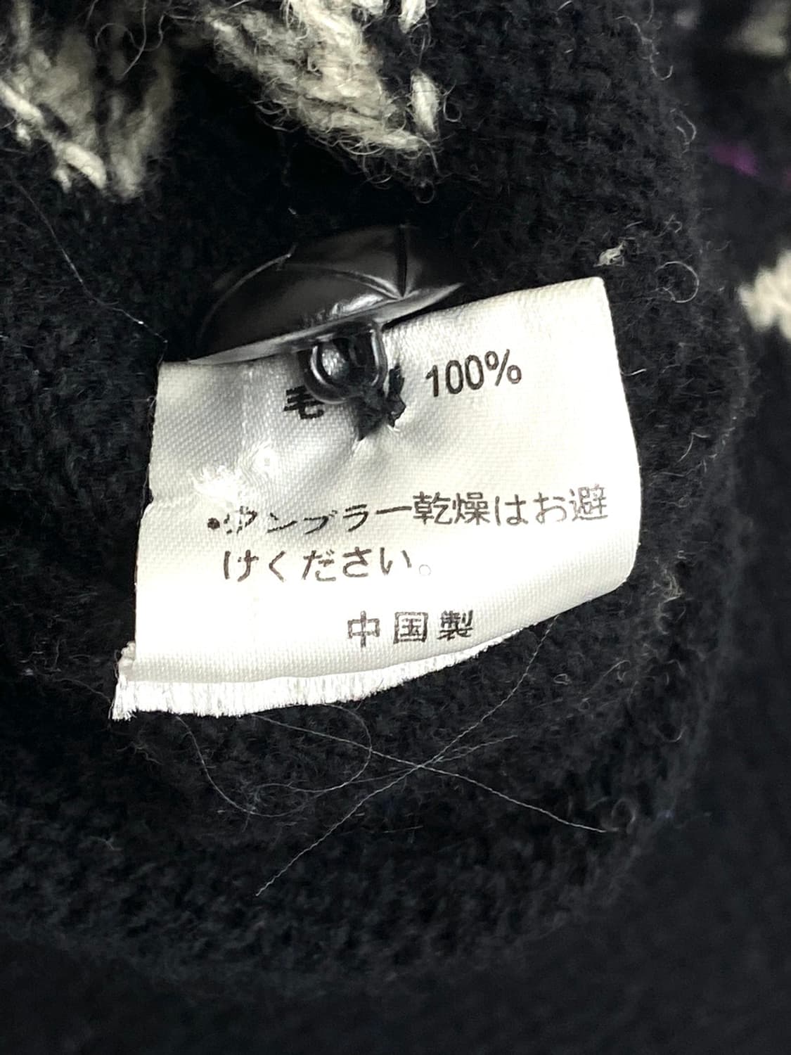 Beams flower cardigan  상품이미지6