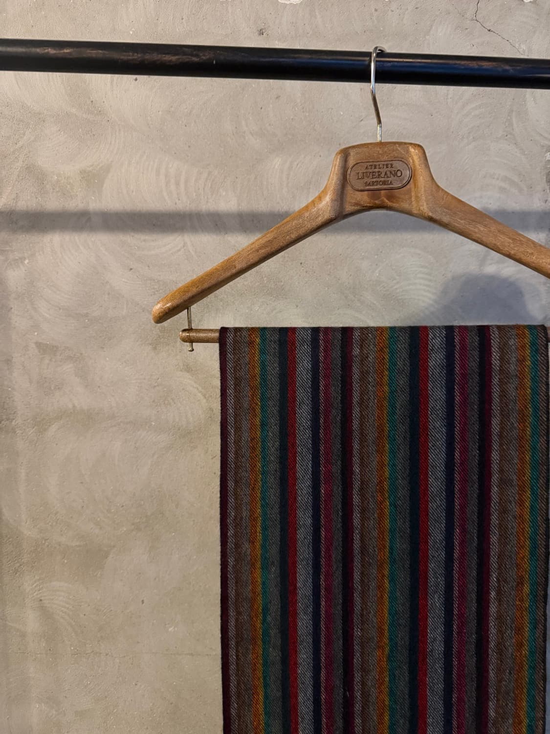 EVSEG 캐시미어 머플러 상품이미지8