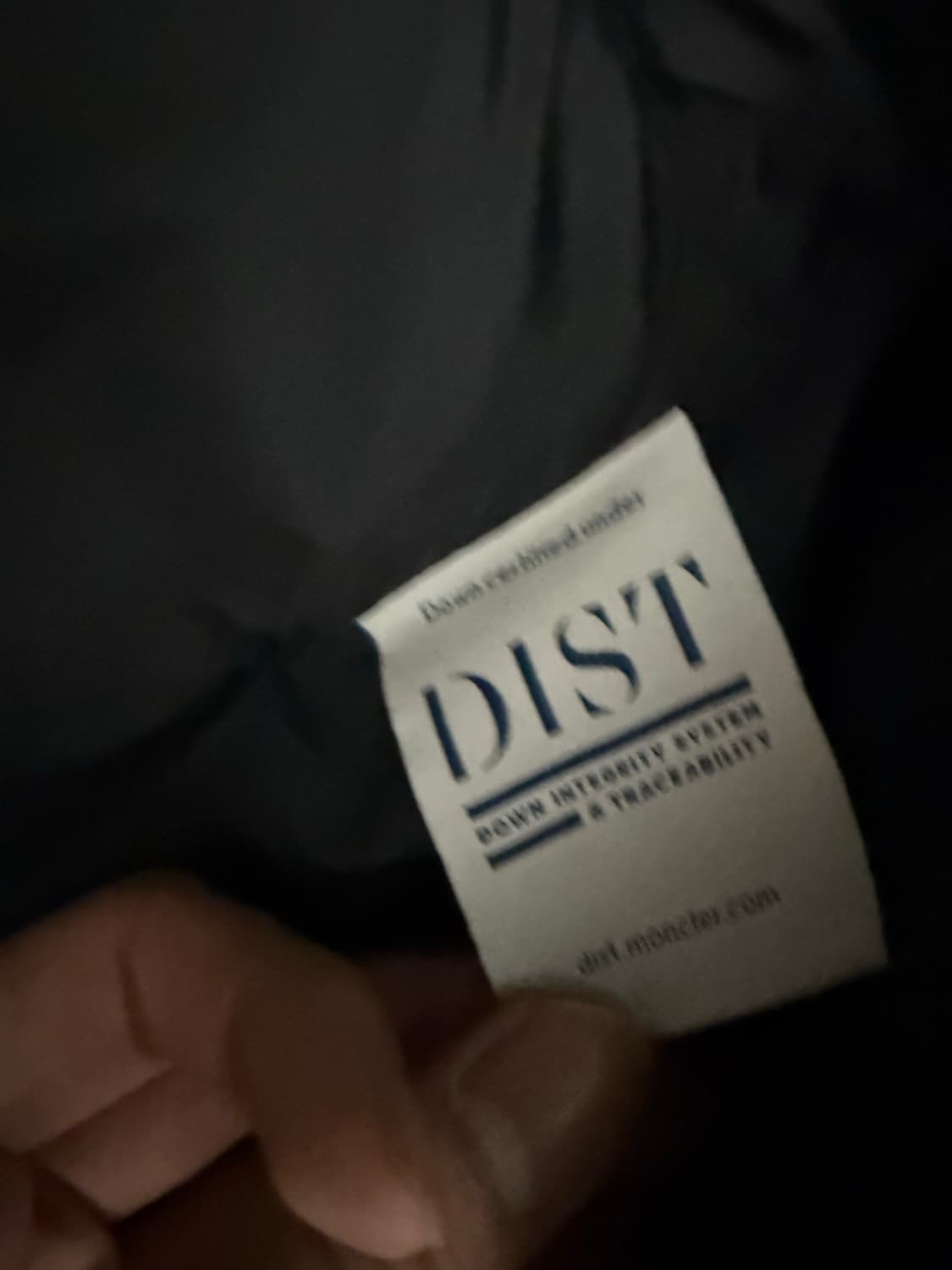 몽클레어 아미오 3size 상품이미지5