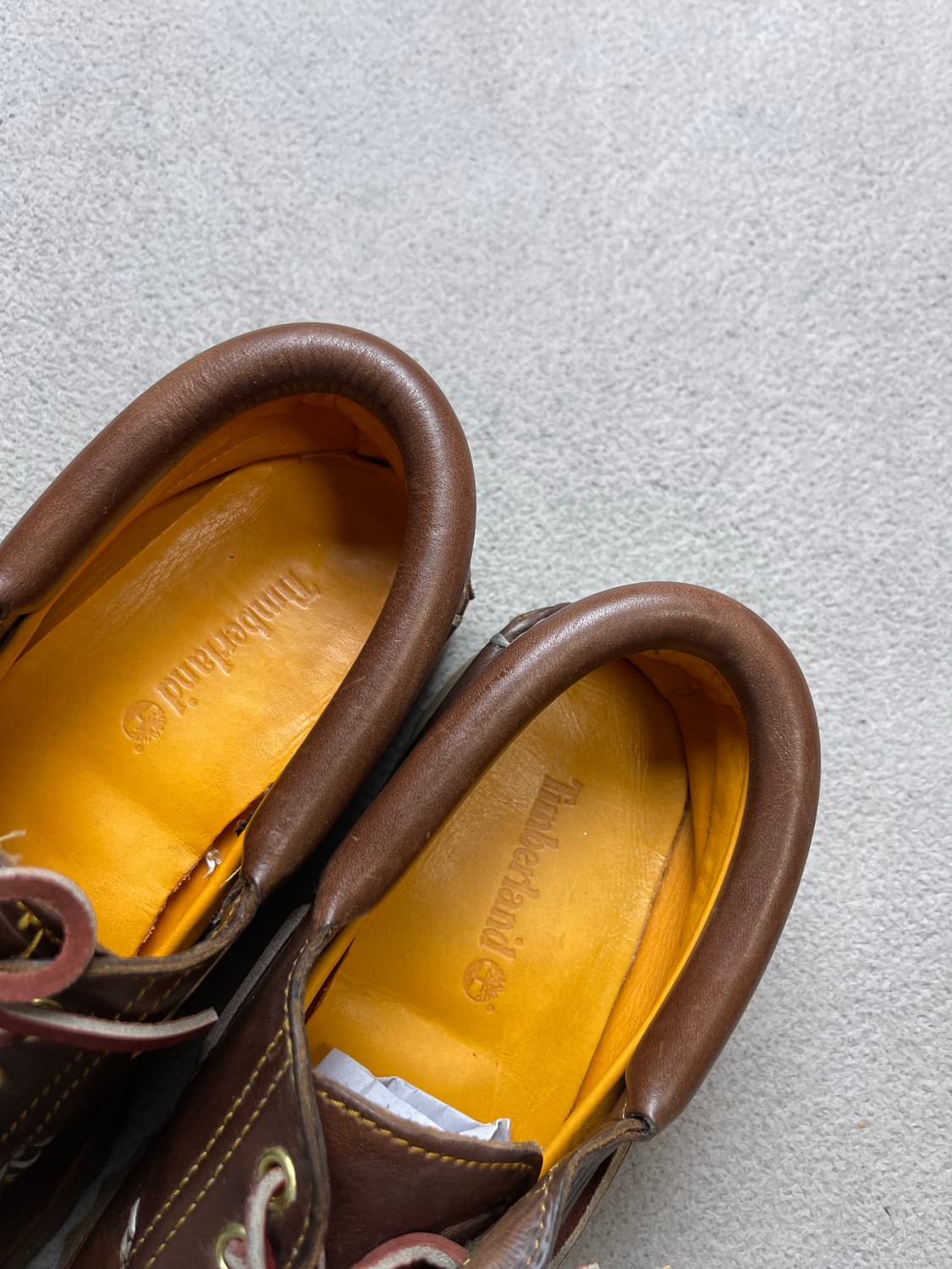 [265] 팀버랜드 3아이 보트슈즈 버건디-265-270 상품이미지7