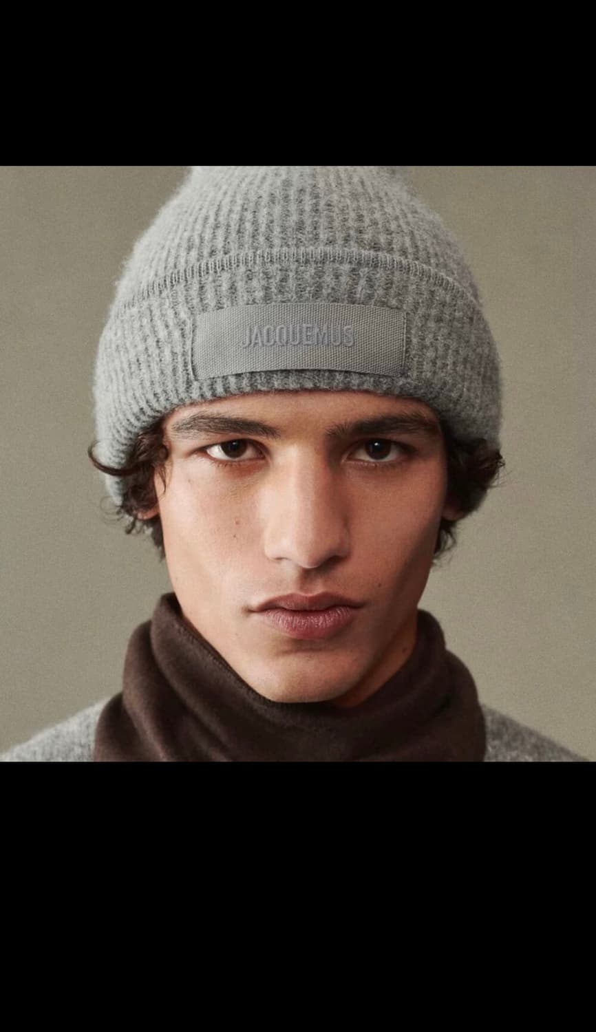 자크뮈스 비니 상품이미지4