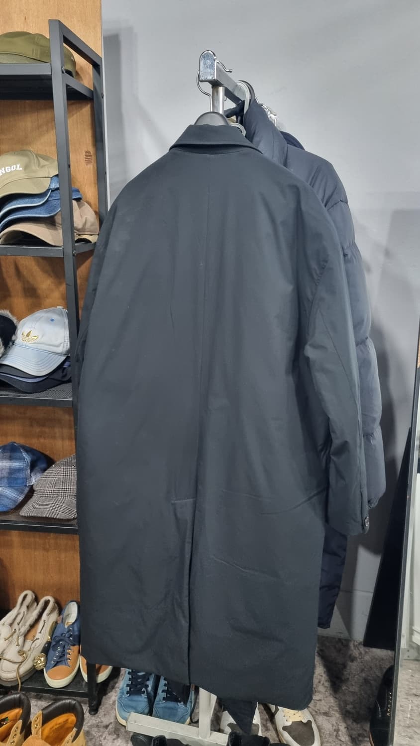 42/7 series (코오롱) 95~100 구스다운 남성용 윈터코트 상품이미지3