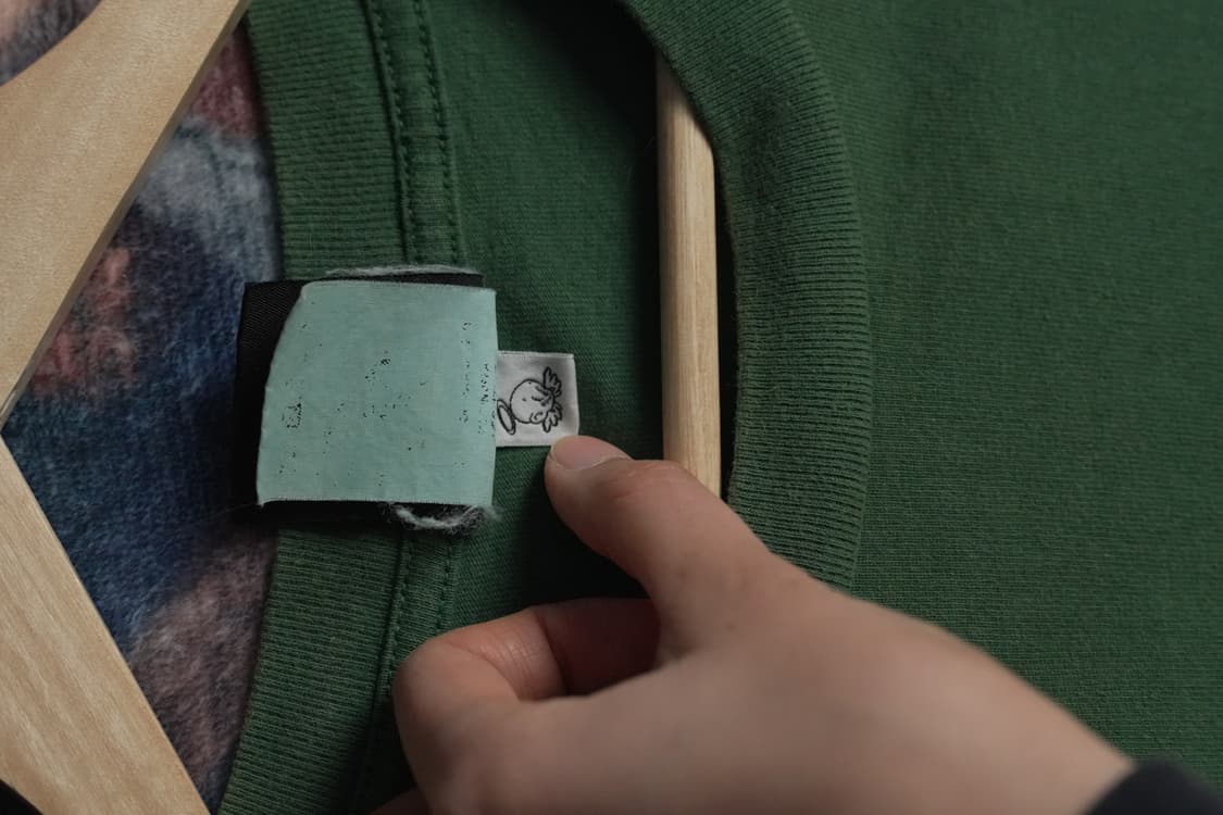 (XXL) 세인트미카엘 우탱클랜 오마주 티셔츠 상품이미지6