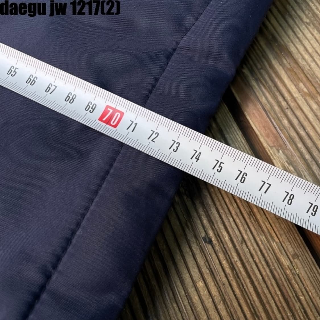 카파 자이언츠 자켓 상품이미지8