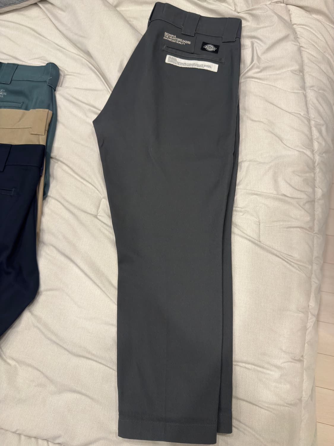 BEDWIN x DICKIES 9L 일괄 판매 상품이미지3