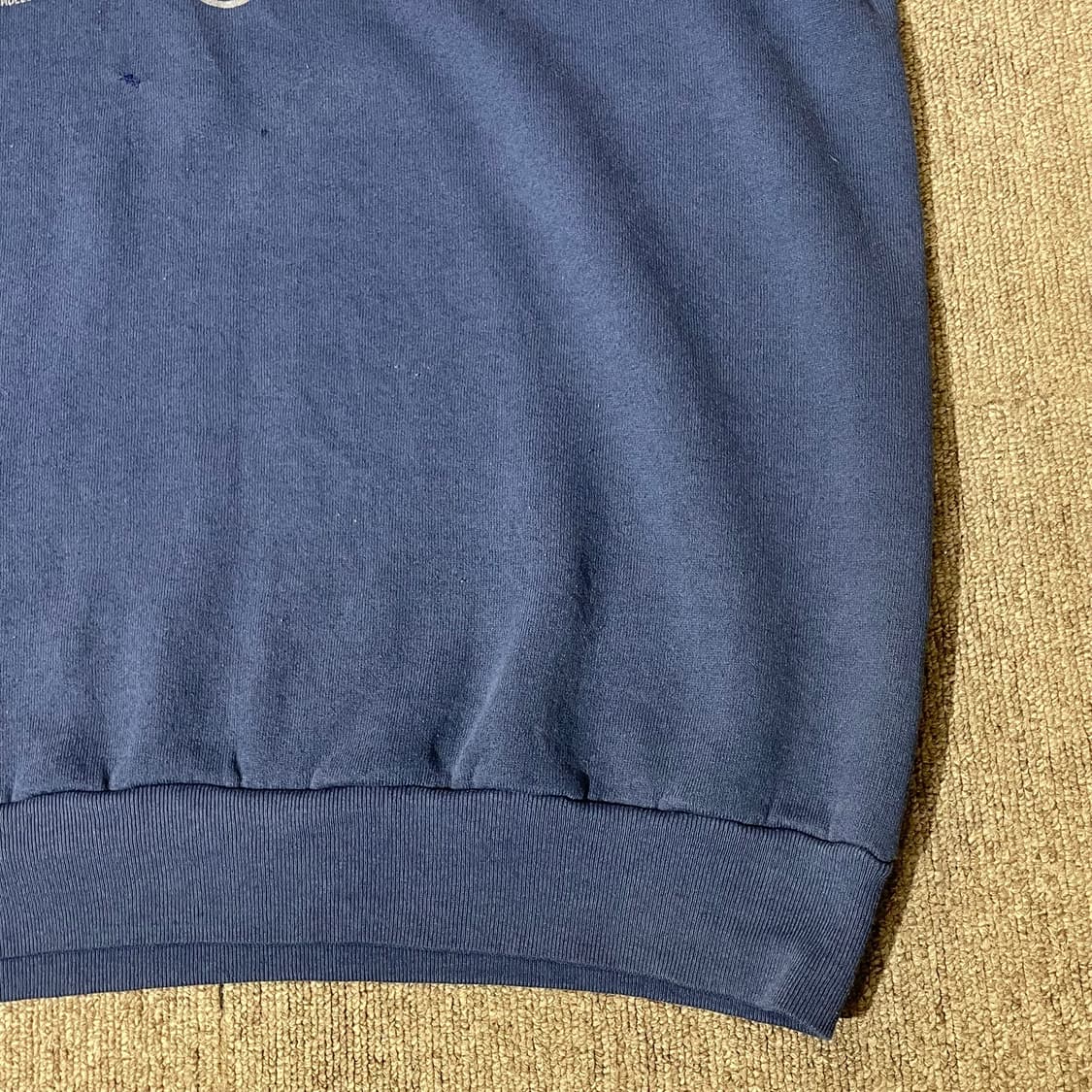  (L) USA USMC 밀리터리 미해병대 스웻셔츠 맨투맨 상품이미지4