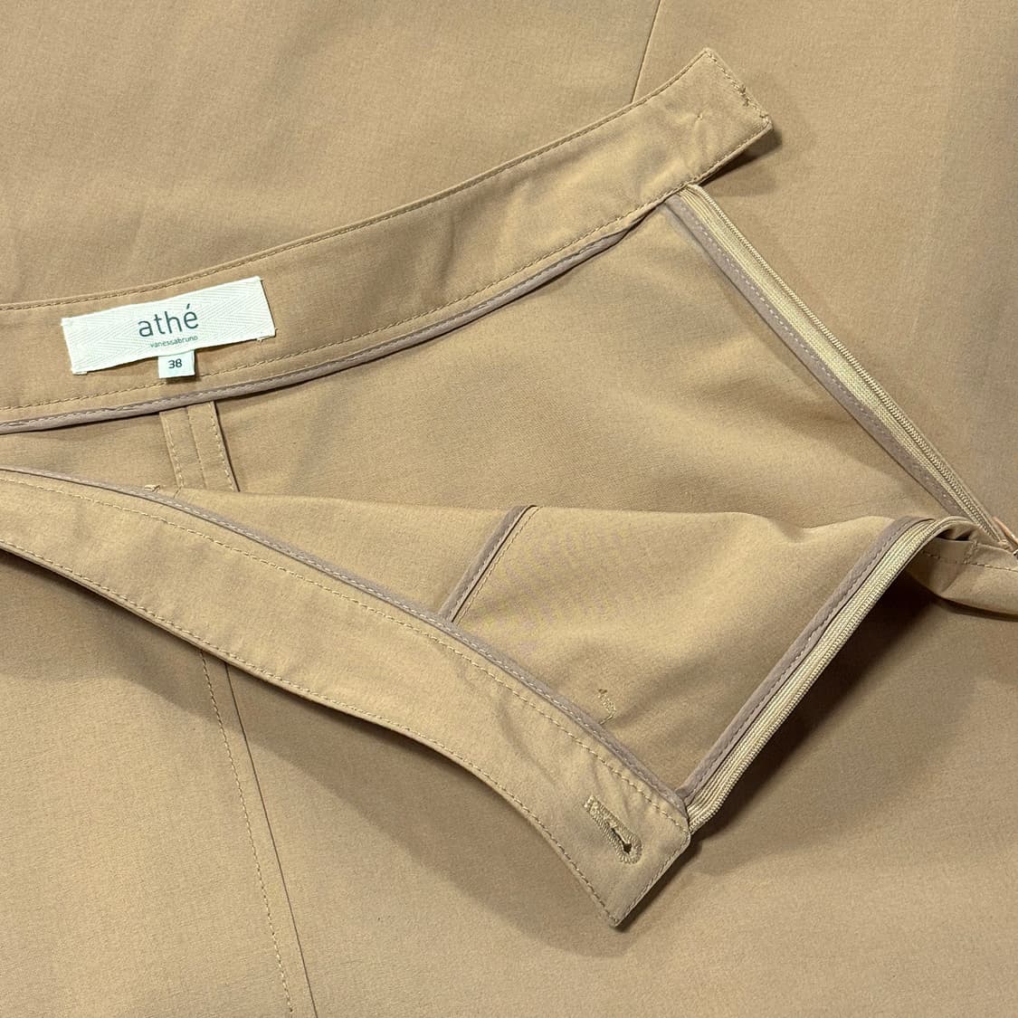 바네사브루노 아떼 22 플레어 스커트 상품이미지3