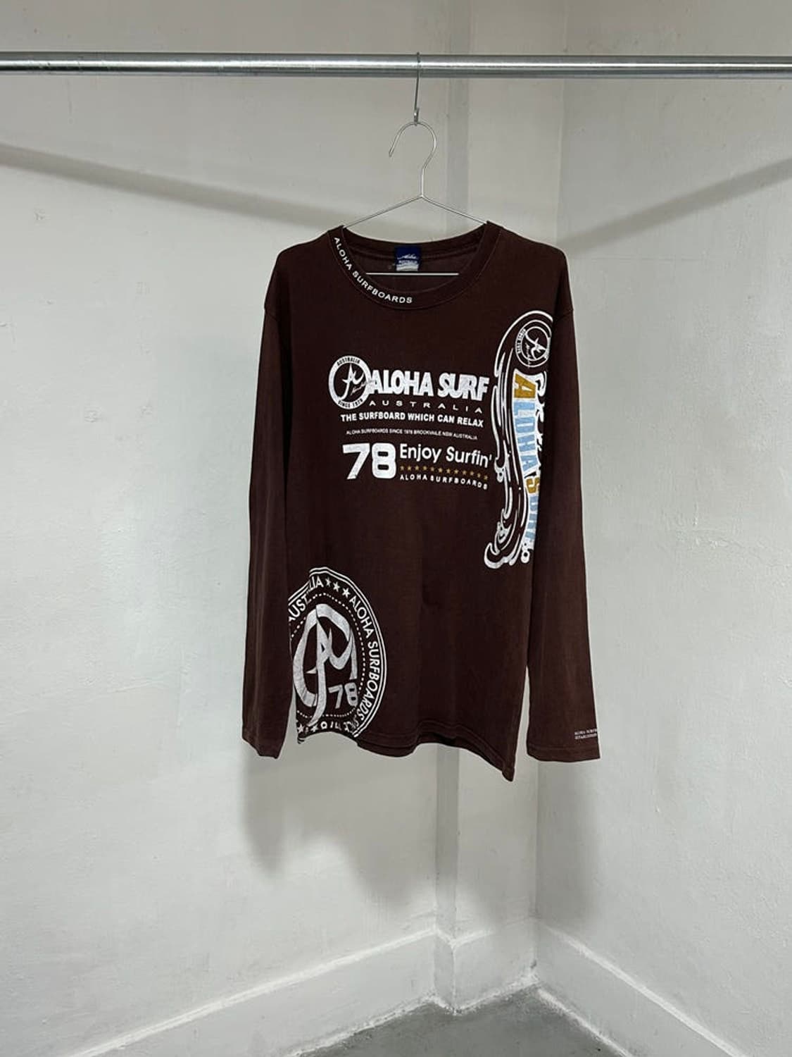 vtg top 상품이미지1