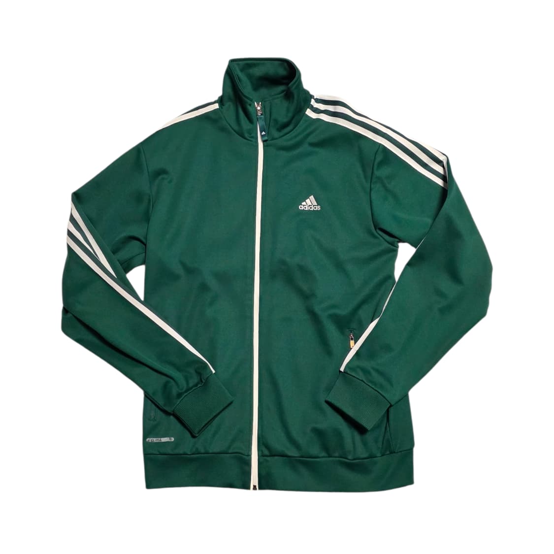 아디다스 져지 그린 상품이미지1