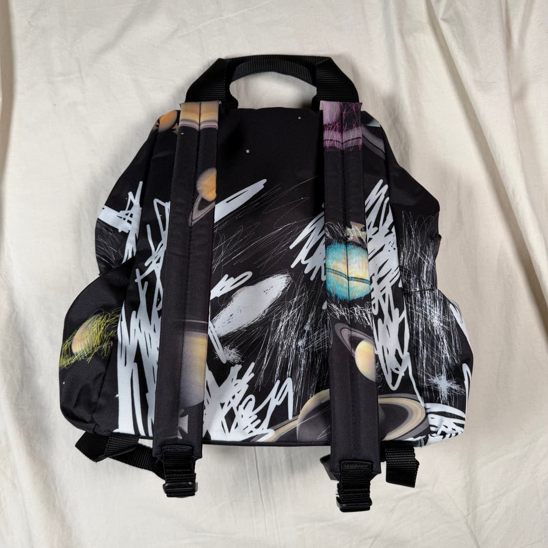 비비안웨스트우드 이스트팩 백팩 가방 상품이미지7