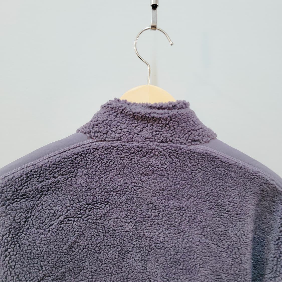 XXL) 나이키 뽀글이 반집업 상품이미지9