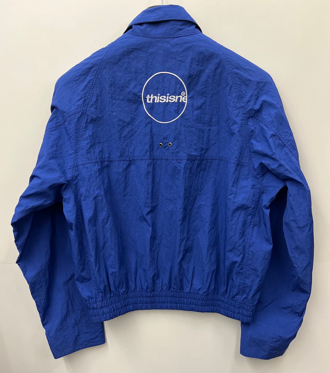 디스이즈네버댓 Thisisneverthat 나일론 자켓 S 상품이미지3