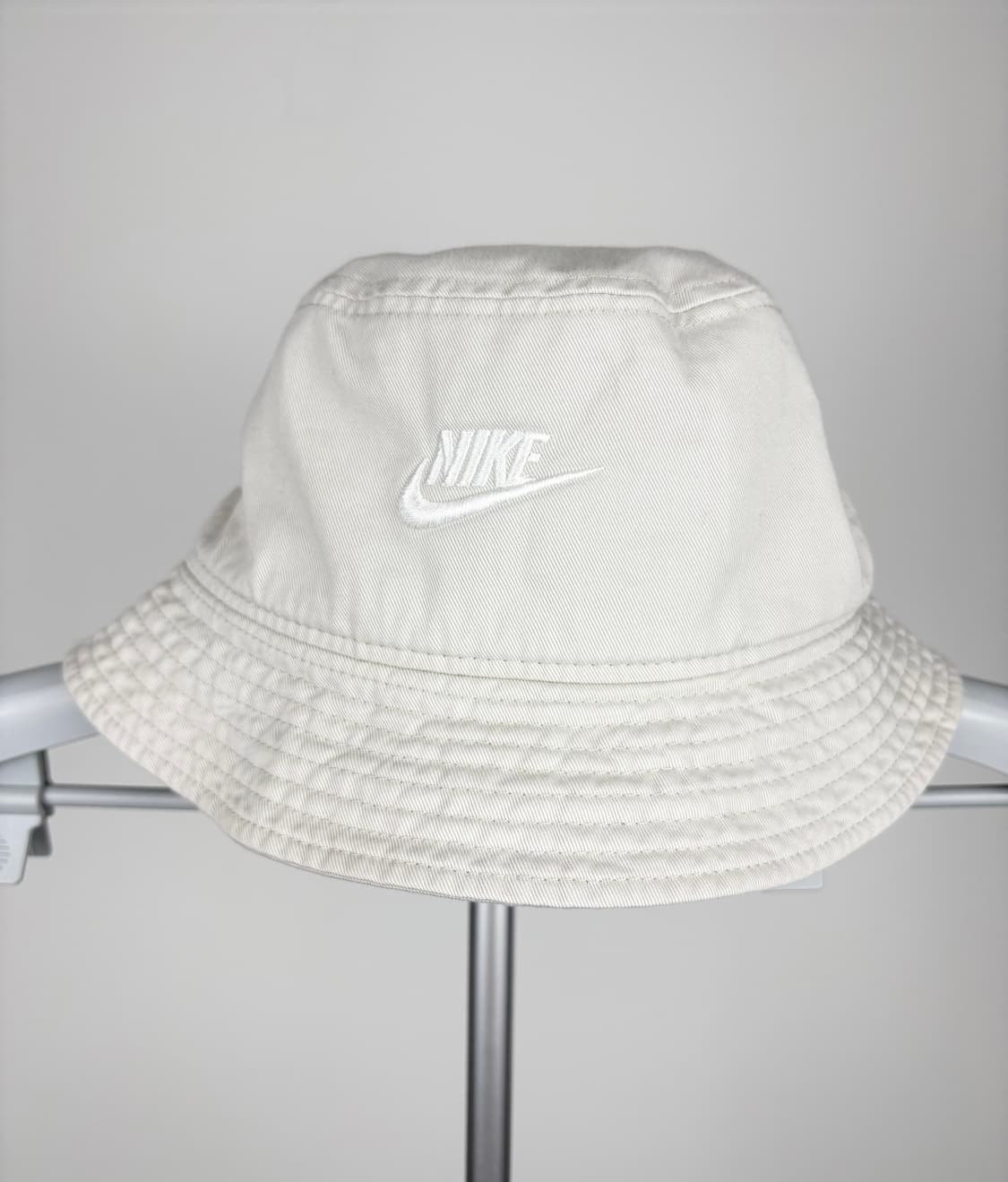 나이키 퓨추라 워시드 버킷햇 라이트본 상품이미지1