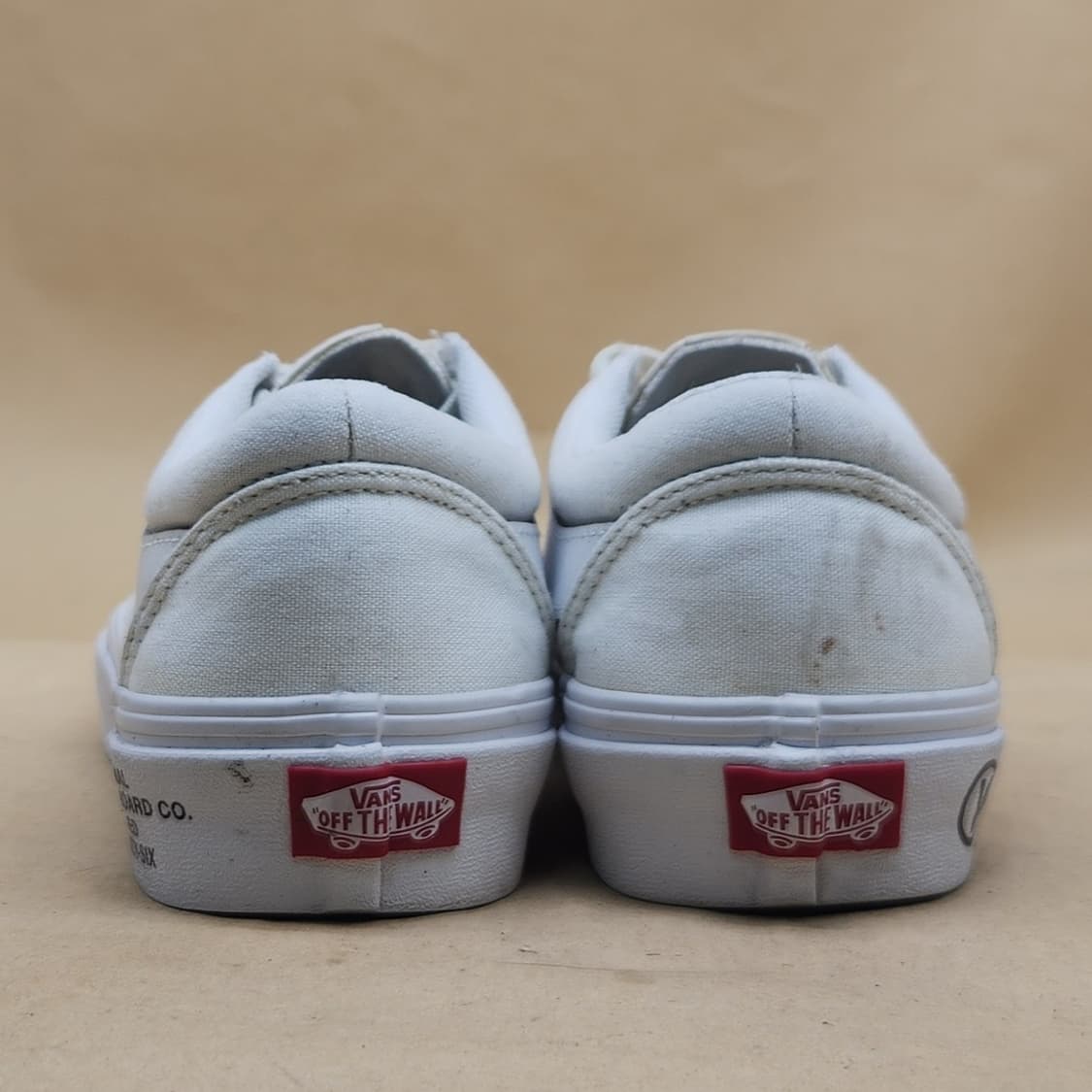 반스 볼드앤아이 스니커즈 245 상품이미지4