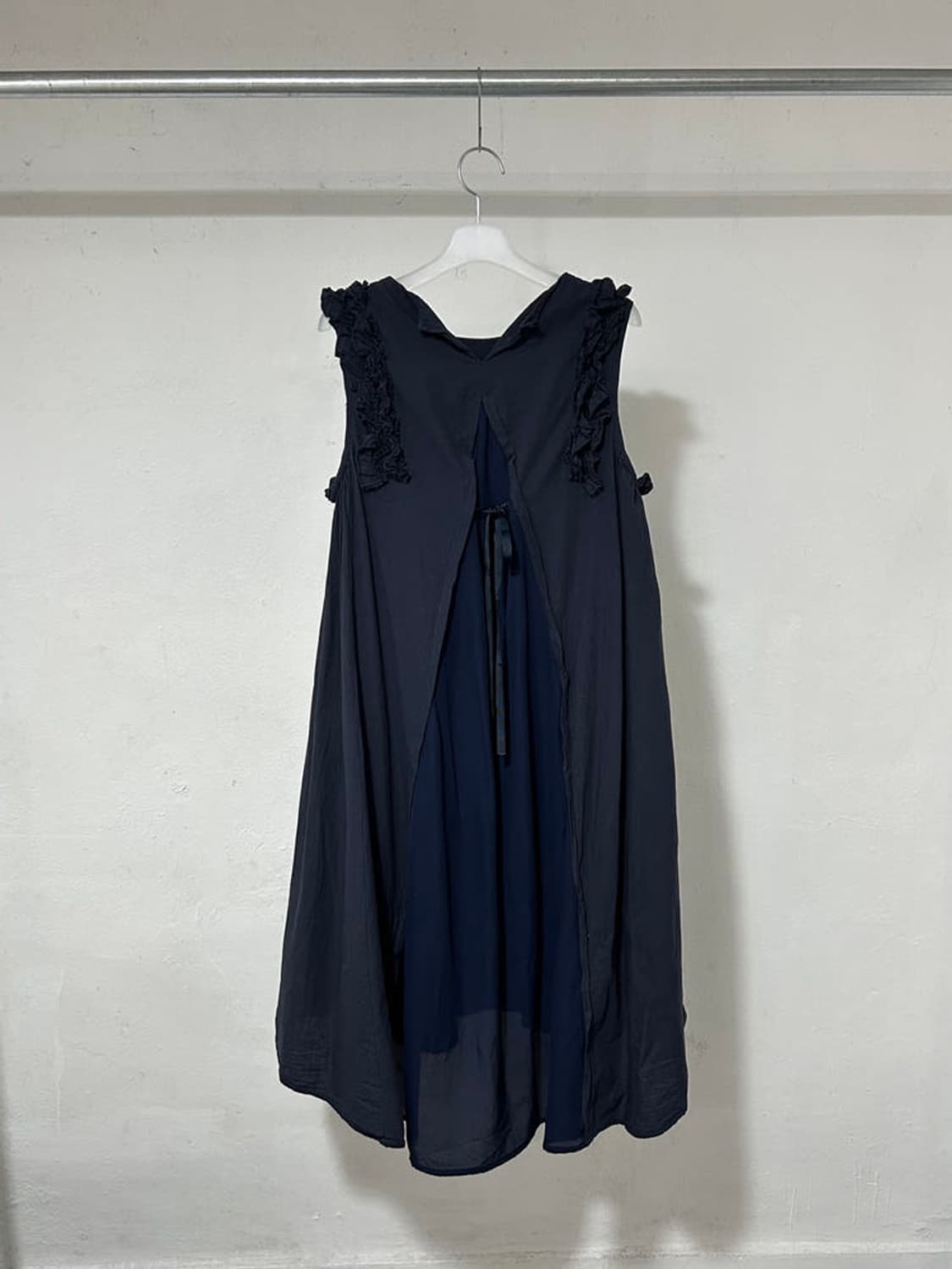 vtg dress 상품이미지5