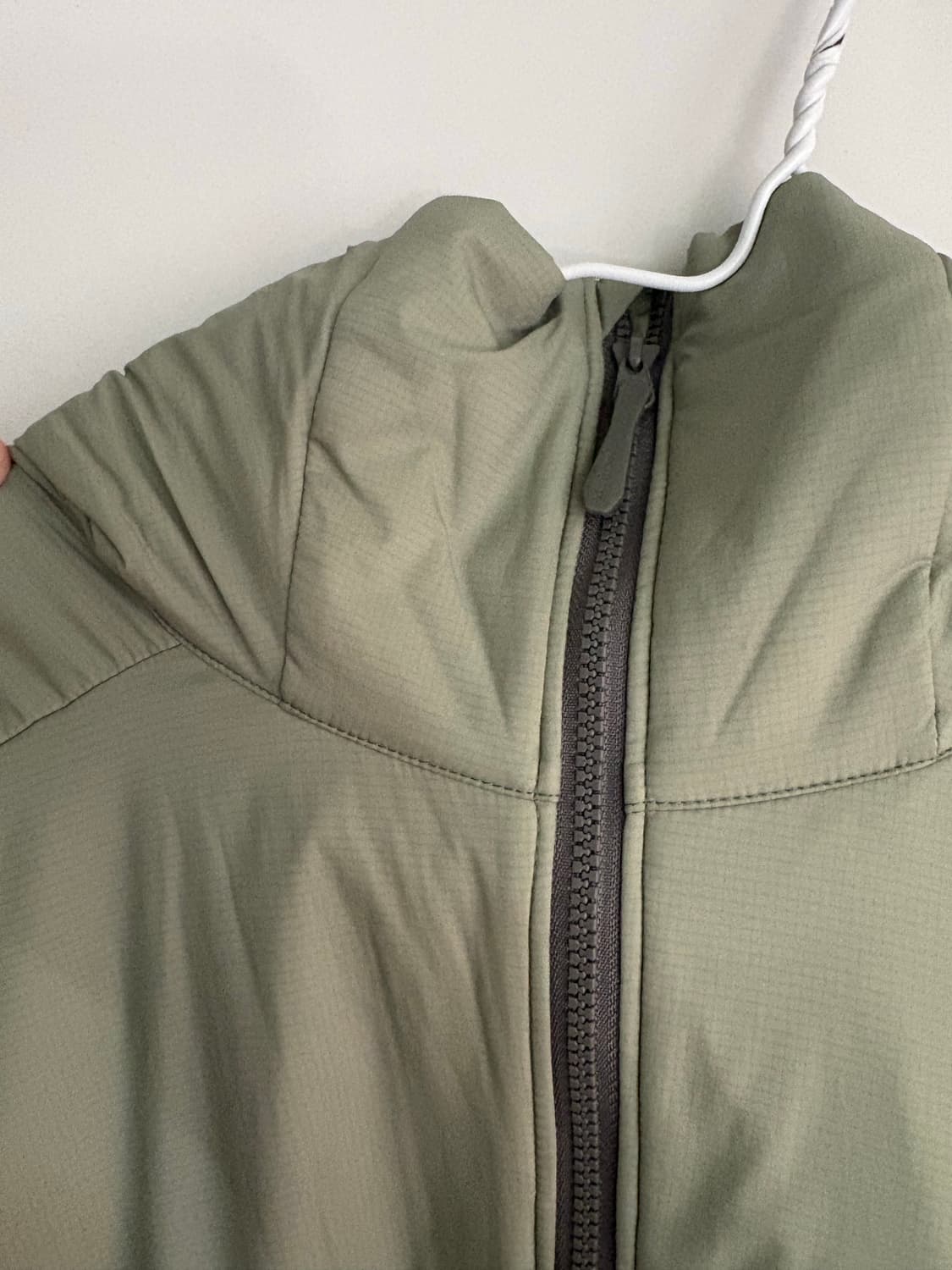 [SS24] 아톰 후디 남성 - CHLORIS 상품이미지4