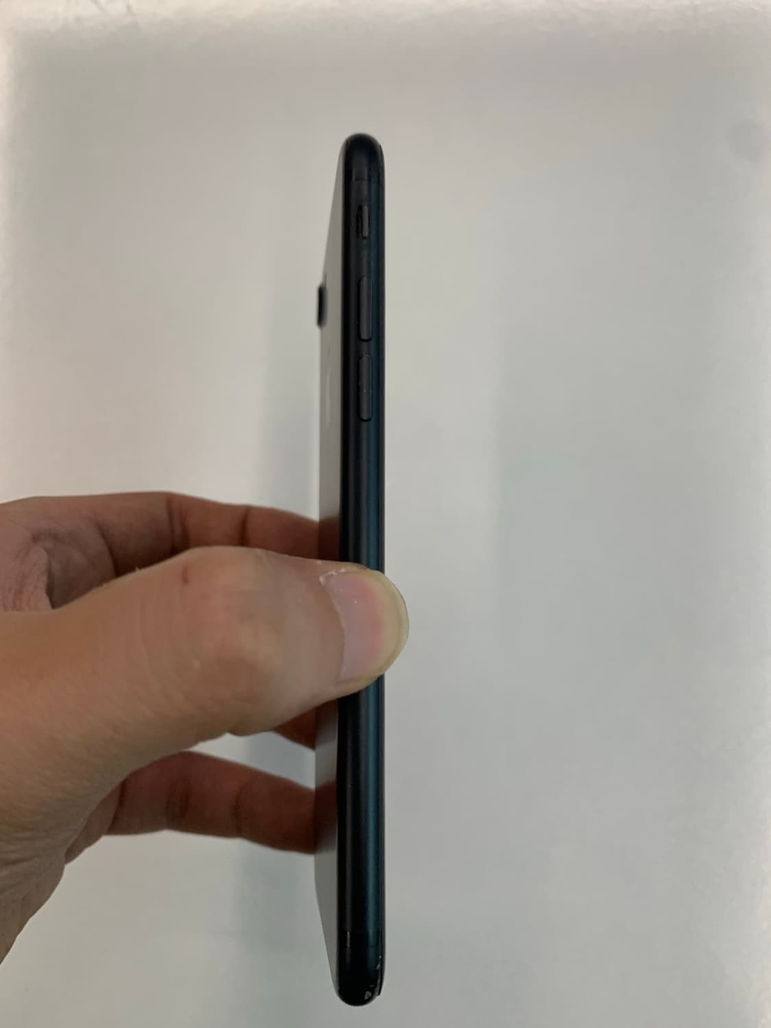 아이폰7매트블랙 32GB 카메라무음 상품이미지5
