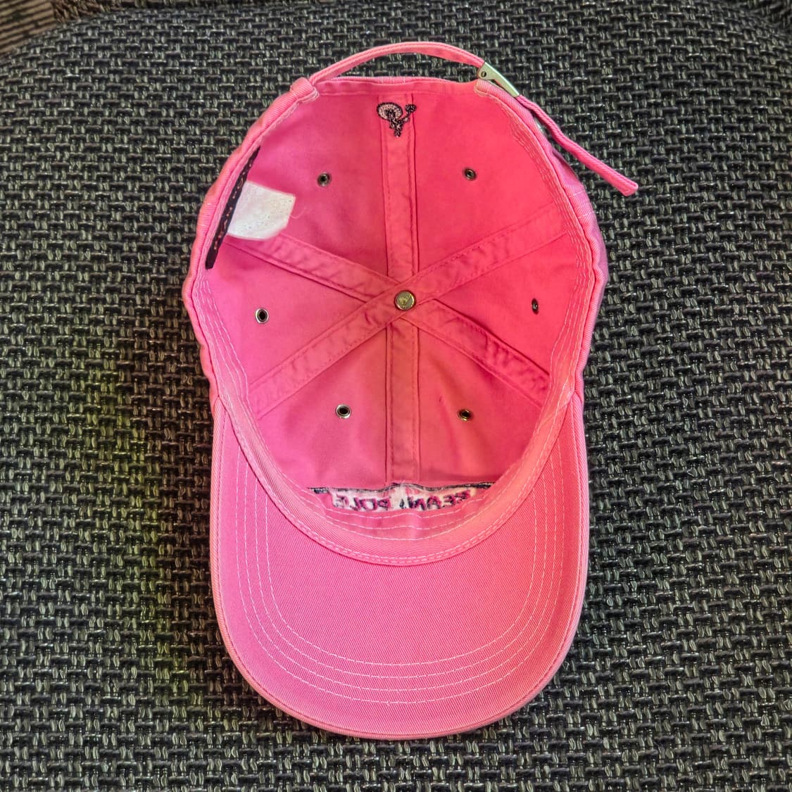 빈폴 모자  상품이미지4