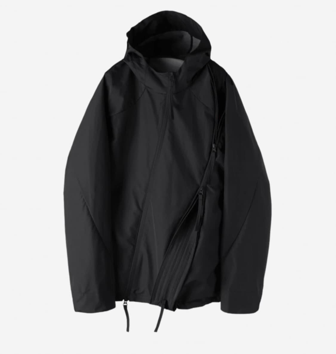 포스트아카이브팩션 7.0 테크니컬 자켓 상품이미지5