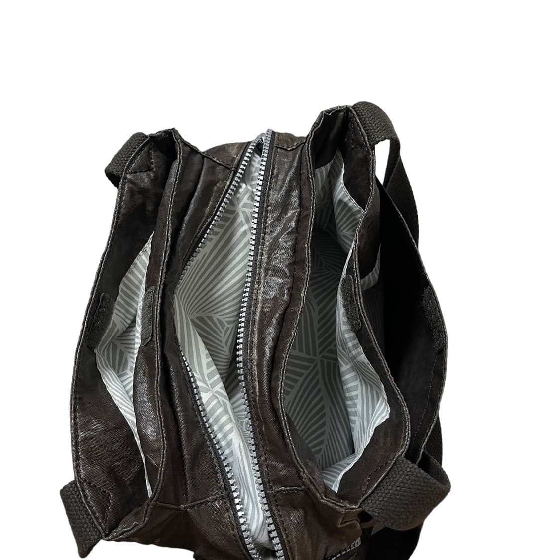 키플링 빈티지 고릴라 2WAY 브라운 크로스백 가방 상품이미지3