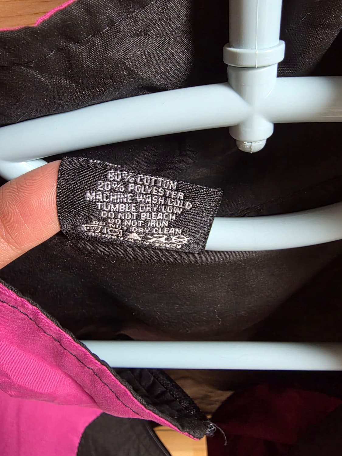 스투시 바람막이 상품이미지6