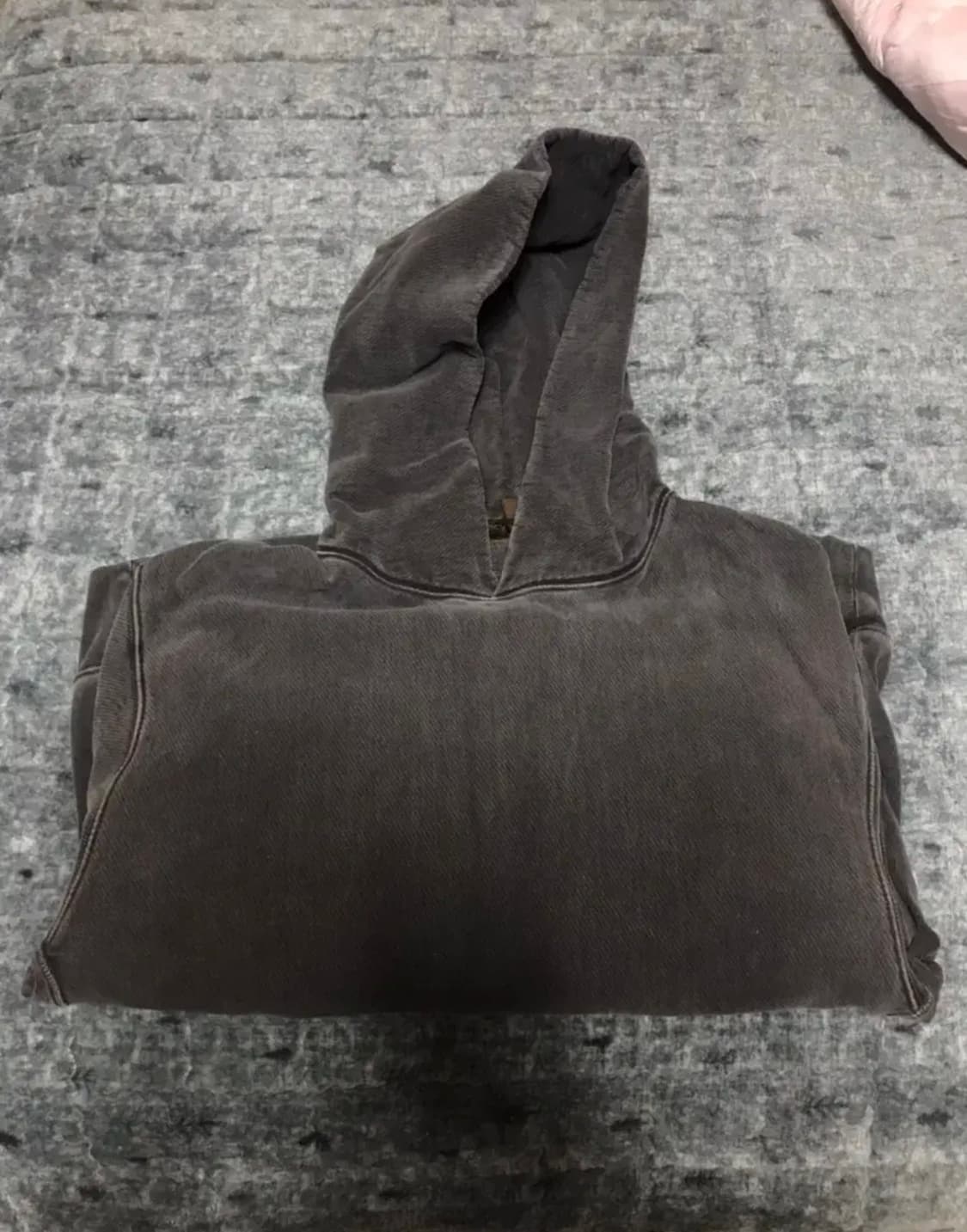 이지시즌3 다크 오닉스 후드 m 상품이미지2